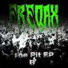 Freqax - The Pit EP - EP